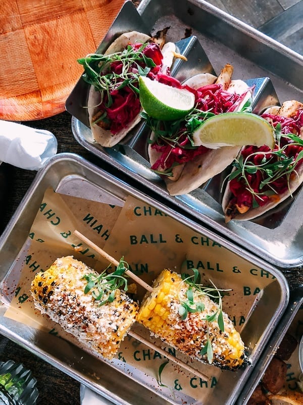 Corn and Fish Tacos, geagle.miooashdv.tk