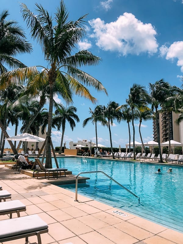 Four Seasons Miami Pool, geagle.miooashdv.tk