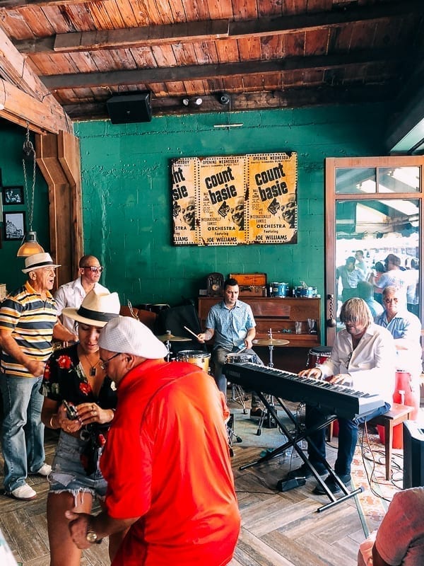 Live Music at Ball and Chain Miami, geagle.miooashdv.tk