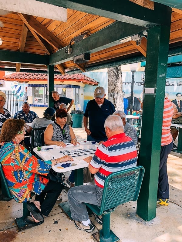 Little Havana outdoor games, geagle.miooashdv.tk