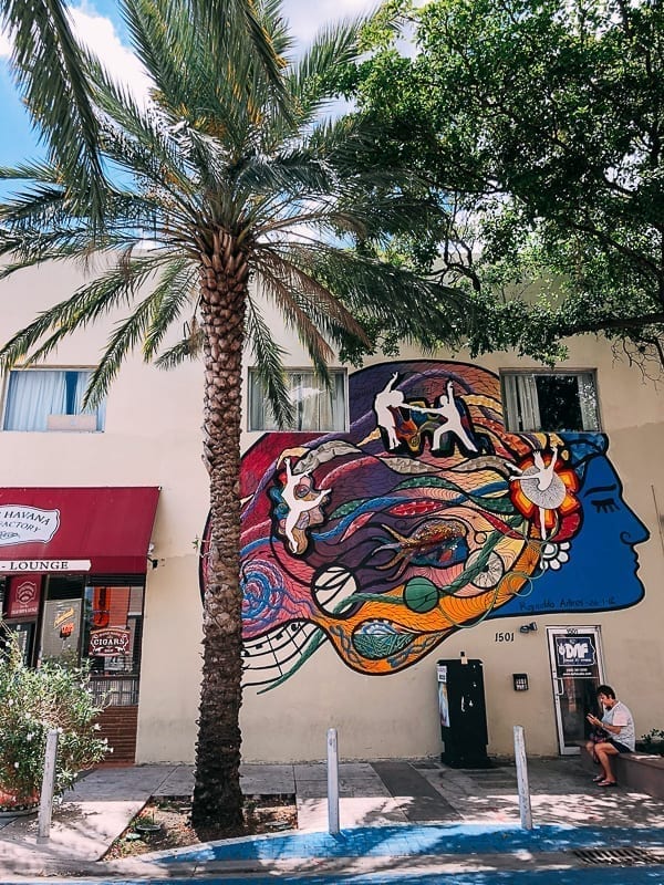 Little Havana Mural, geagle.miooashdv.tk