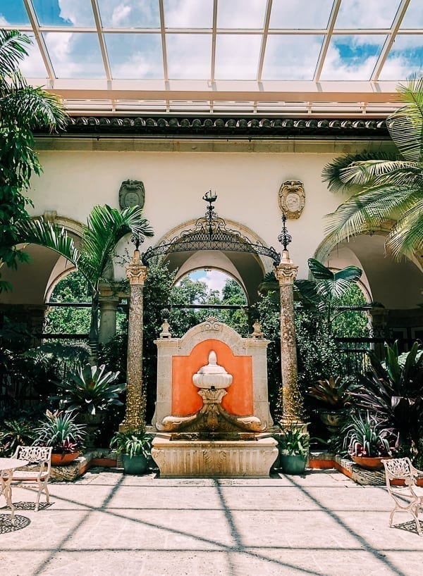 Vizcaya Museum Miami, geagle.miooashdv.tk
