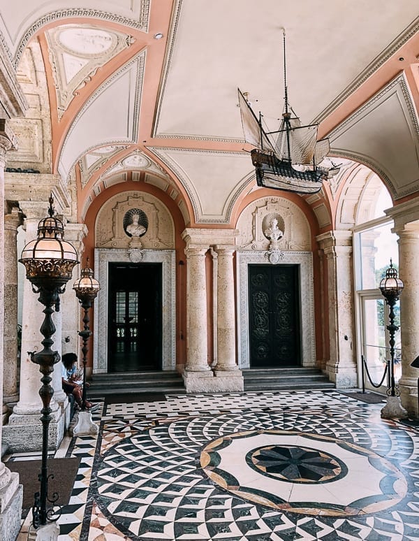 Vizcaya Museum, geagle.miooashdv.tk