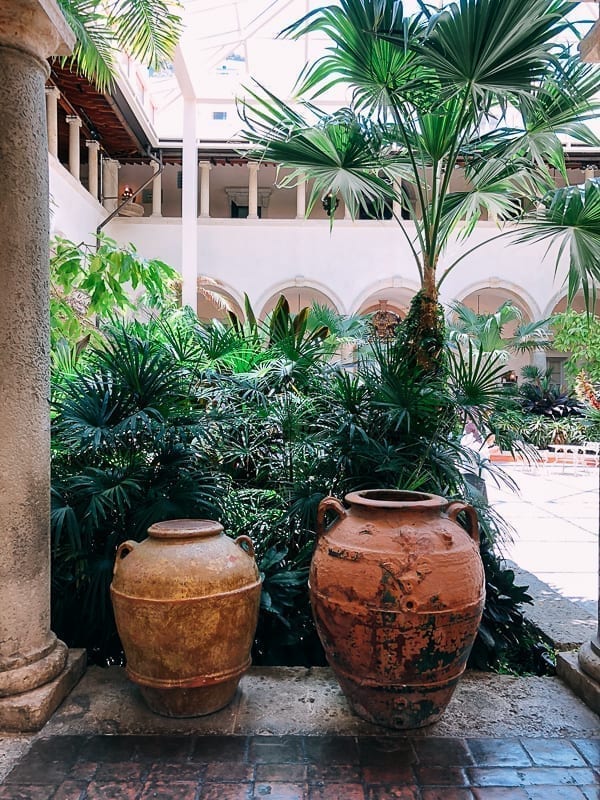 Vizcaya Garden Miami, geagle.miooashdv.tk