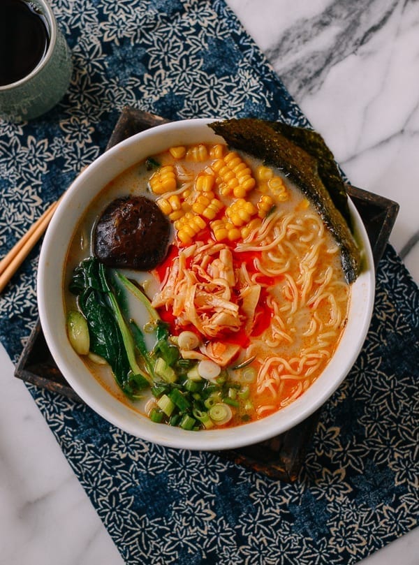 Vegan Ramen, geagle.miooashdv.tk