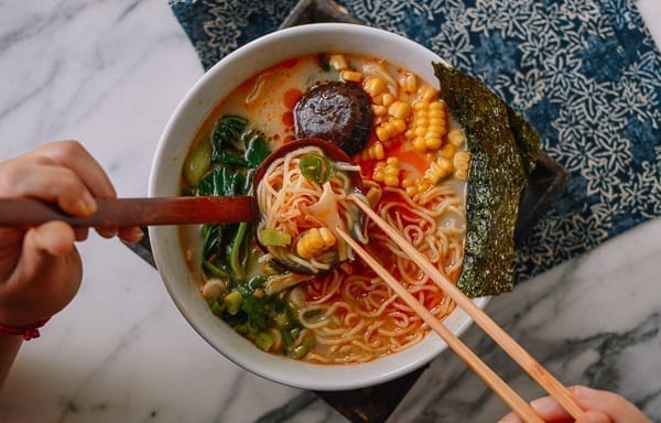 Vegan Ramen, geagle.miooashdv.tk
