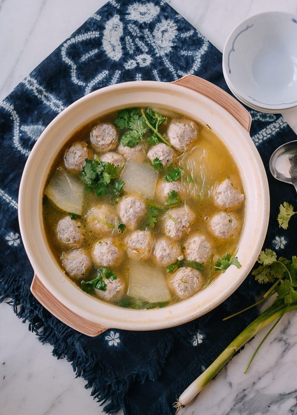 Winter Melon Soup with Meatballs, geagle.miooashdv.tk