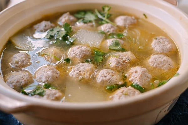 Winter Melon Soup with Meatballs, geagle.miooashdv.tk