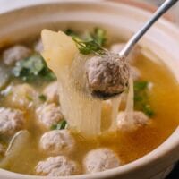 Winter Melon Soup with Meatballs, geagle.miooashdv.tk