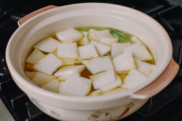 Adding winter melon to soup, geagle.miooashdv.tk