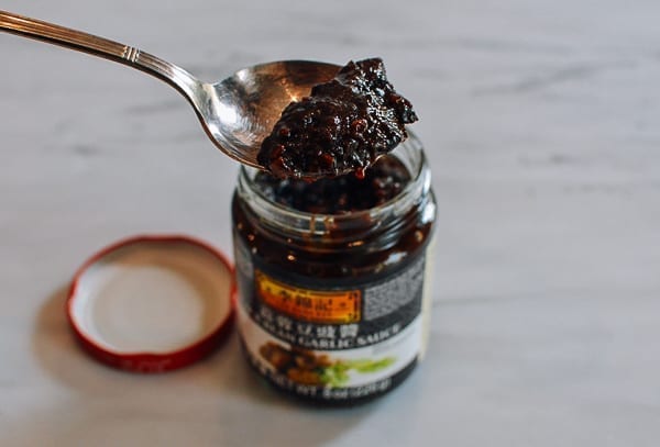 spoonful of black bean garlic sauce, geagle.miooashdv.tk