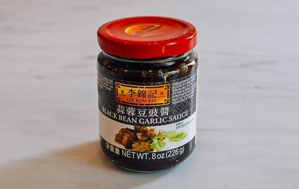 jar of black bean garlic sauce, geagle.miooashdv.tk