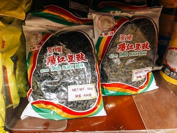 Bag of salted black beans, geagle.miooashdv.tk