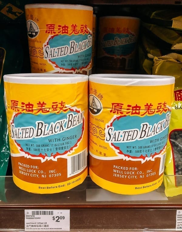 Chinese black beans with ginger, geagle.miooashdv.tk