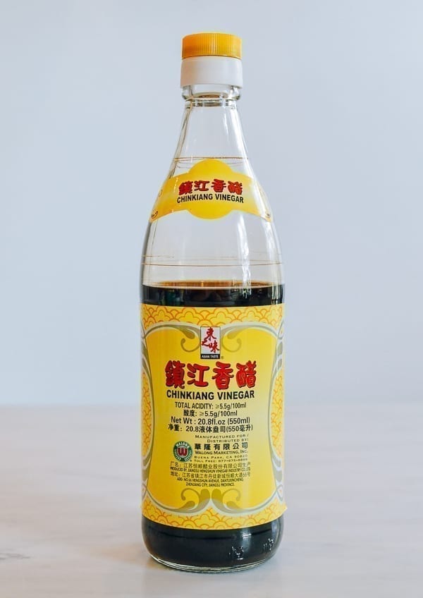 Bottle of Chinese black vinegar, geagle.miooashdv.tk