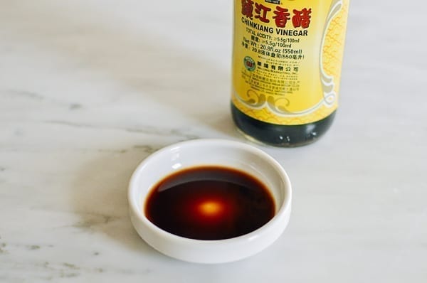 Chinese black vinegar in dish, geagle.miooashdv.tk