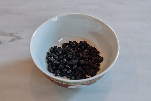 Bowl of fermented black beans, geagle.miooashdv.tk