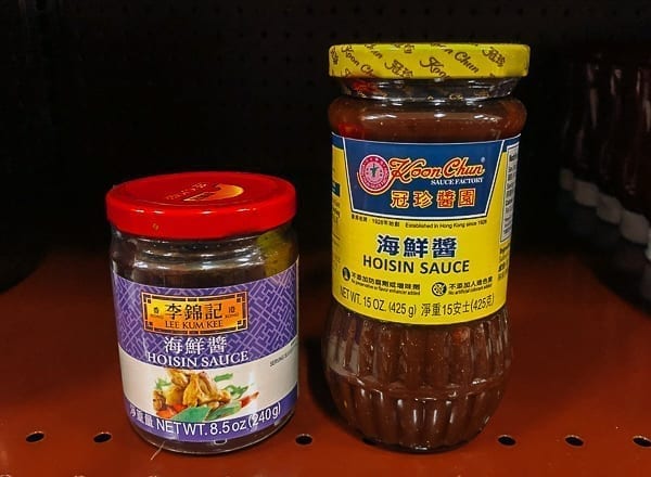 Hoisin sauce on store shelf, geagle.miooashdv.tk