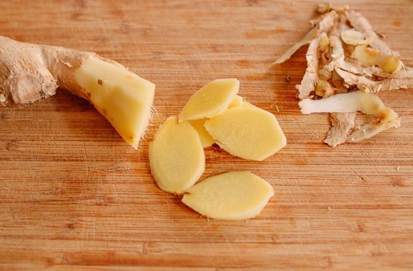 Slicing ginger, geagle.miooashdv.tk
