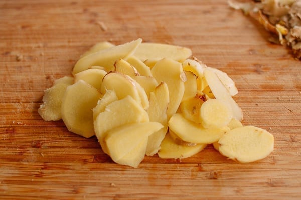 Sliced Ginger, geagle.miooashdv.tk