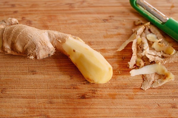 Peeling ginger, geagle.miooashdv.tk