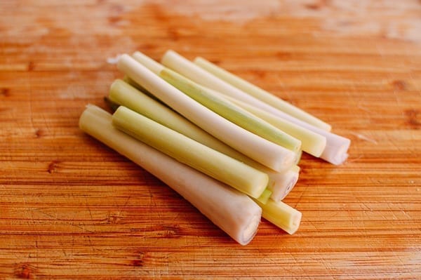 Lemongrass stalks ready for freezing, geagle.miooashdv.tk