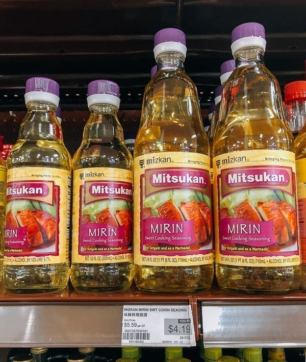 Mitsukan Mirin sweet cooking seasoning, geagle.miooashdv.tk