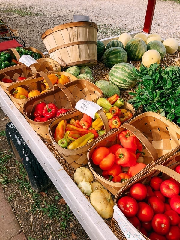 Farm stand produce, geagle.miooashdv.tk