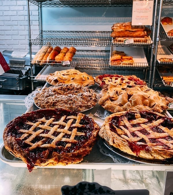 Montauk Bake Shoppe pies, geagle.miooashdv.tk