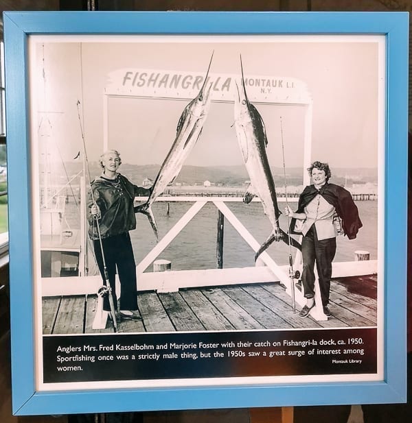 Montauk fisherwomen, geagle.miooashdv.tk