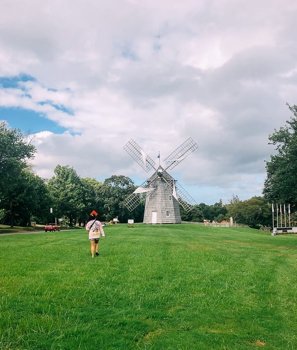 Windmill in East Hampton, geagle.miooashdv.tk