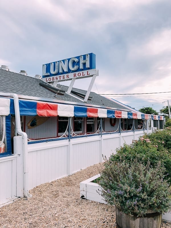Lobster Roll aka LUNCH in Amagansett, geagle.miooashdv.tk