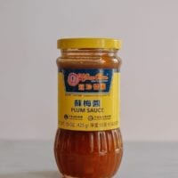 Jar of plum sauce, geagle.miooashdv.tk