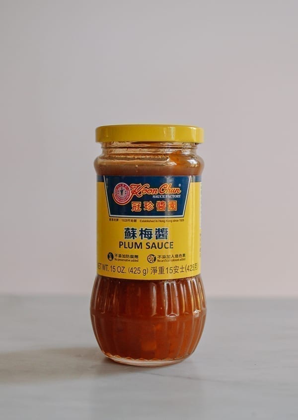 Jar of plum sauce, geagle.miooashdv.tk