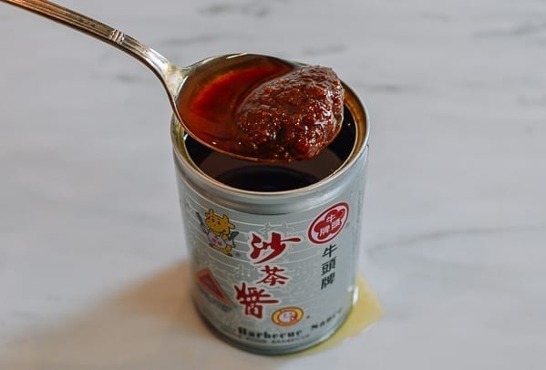Spoonful of shacha sauce, geagle.miooashdv.tk