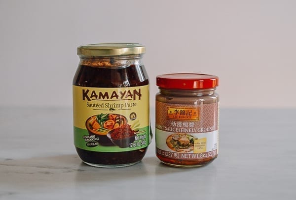 Shrimp Paste and shrimp sauce jars, geagle.miooashdv.tk