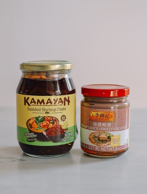 Shrimp Paste and Shrimp Sauce, geagle.miooashdv.tk