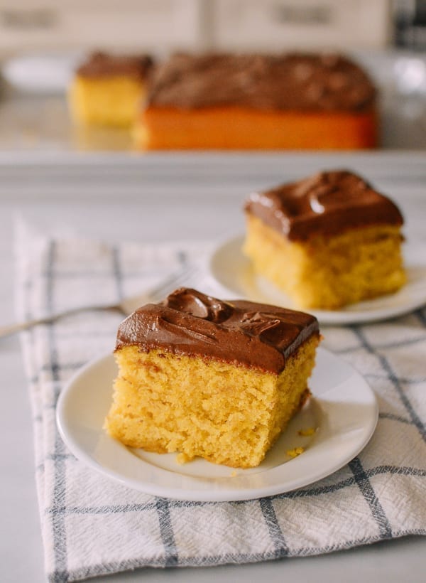 Perfect Yellow Cake Recipe, geagle.miooashdv.tk