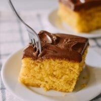Perfect Yellow Cake, geagle.miooashdv.tk