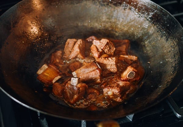Amount of liquid after ribs have simmered for 25 minutes, geagle.miooashdv.tk
