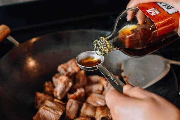 Adding 1 tablespoon shaoxing wine, geagle.miooashdv.tk