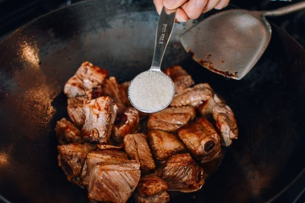 Adding sugar to ribs, geagle.miooashdv.tk