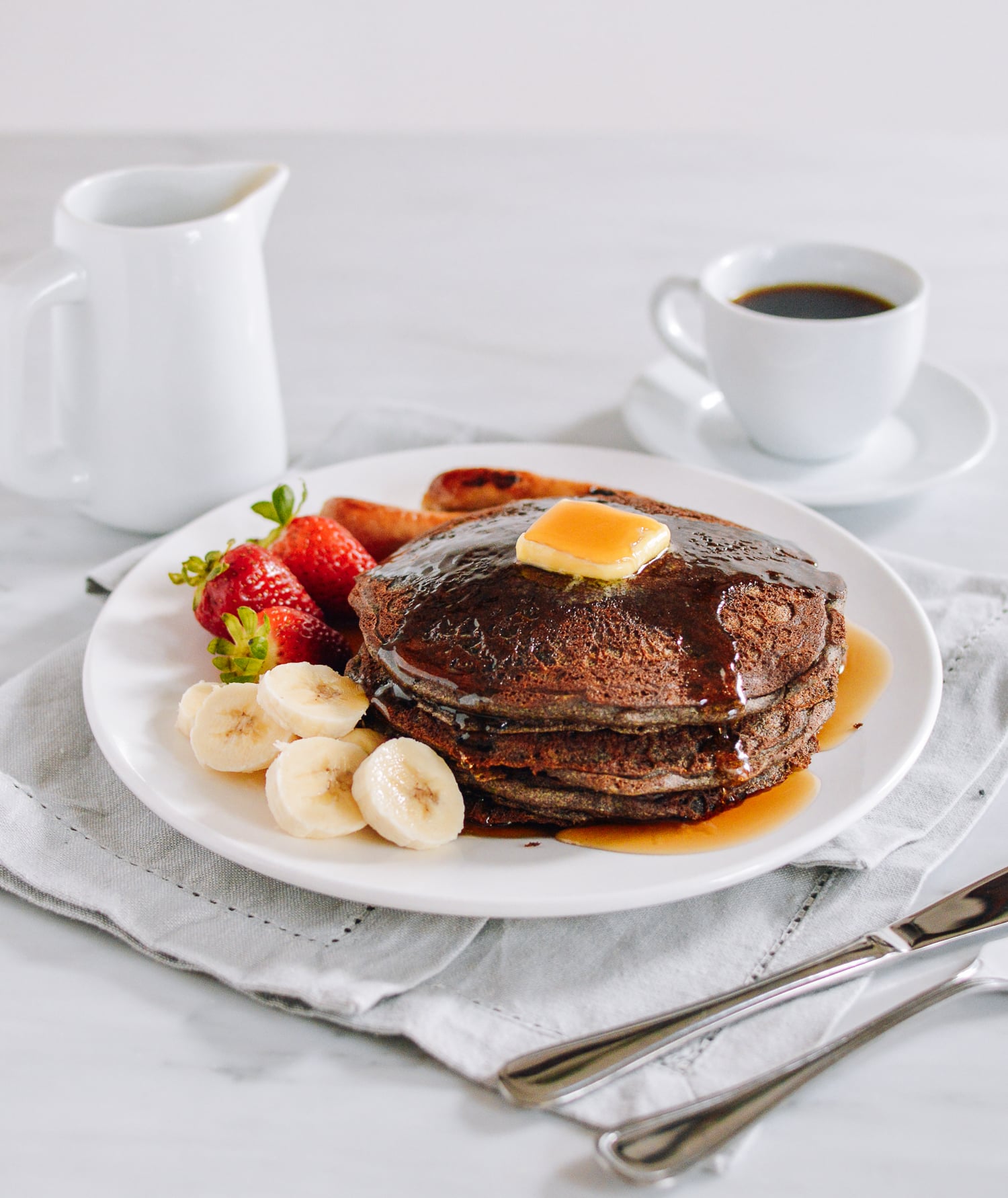 Buckwheat pancakes, geagle.miooashdv.tk