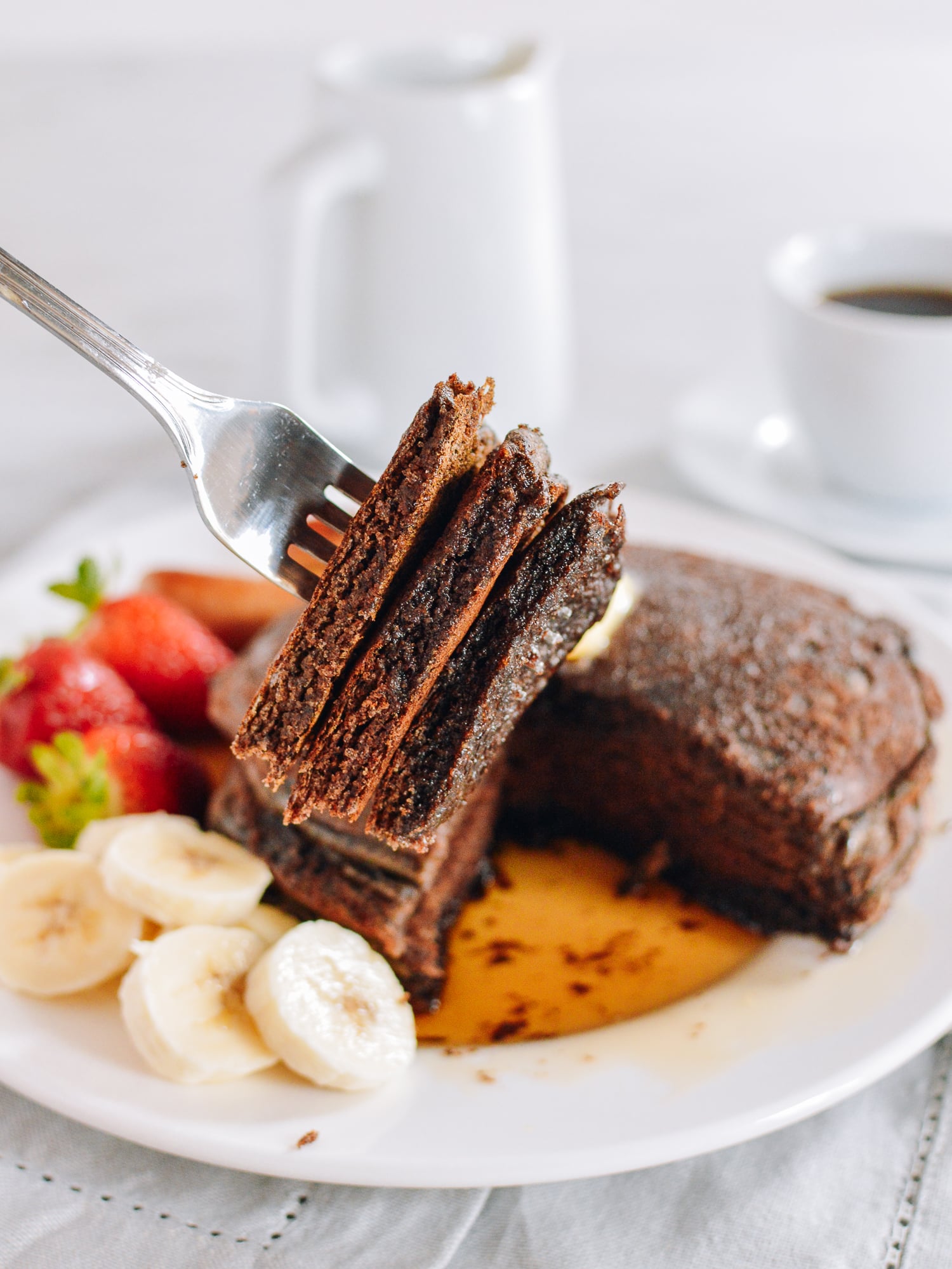 Buckwheat pancakes cross-section, geagle.miooashdv.tk