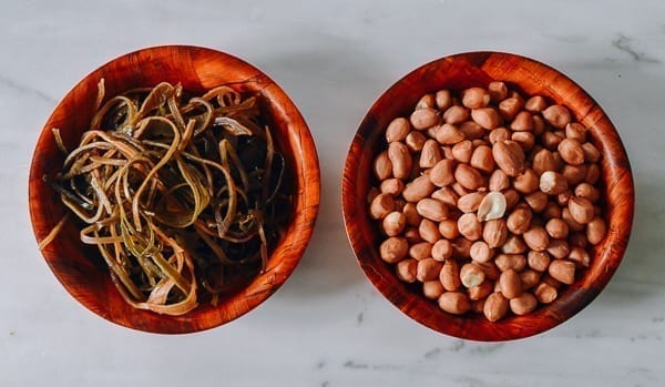 Seaweed and peanuts, geagle.miooashdv.tk