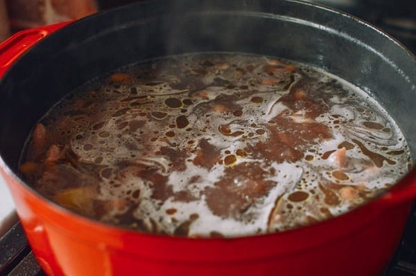 Pot of Cantonese Chicken Feet Soup, geagle.miooashdv.tk