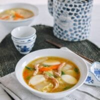Chinese Rice Cake Soup, geagle.miooashdv.tk