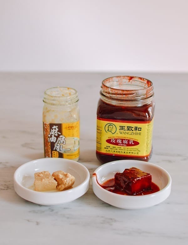 red and white fermented tofu, geagle.miooashdv.tk