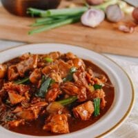 Chinese Ginger Chicken, geagle.miooashdv.tk