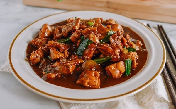 Scallion Ginger Chicken, geagle.miooashdv.tk